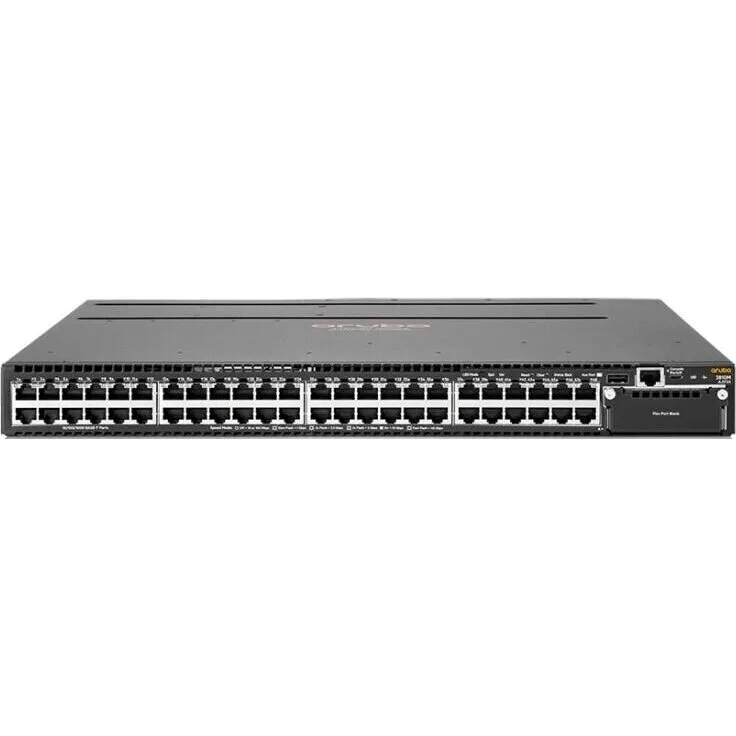 Коммутатор HP JL072A