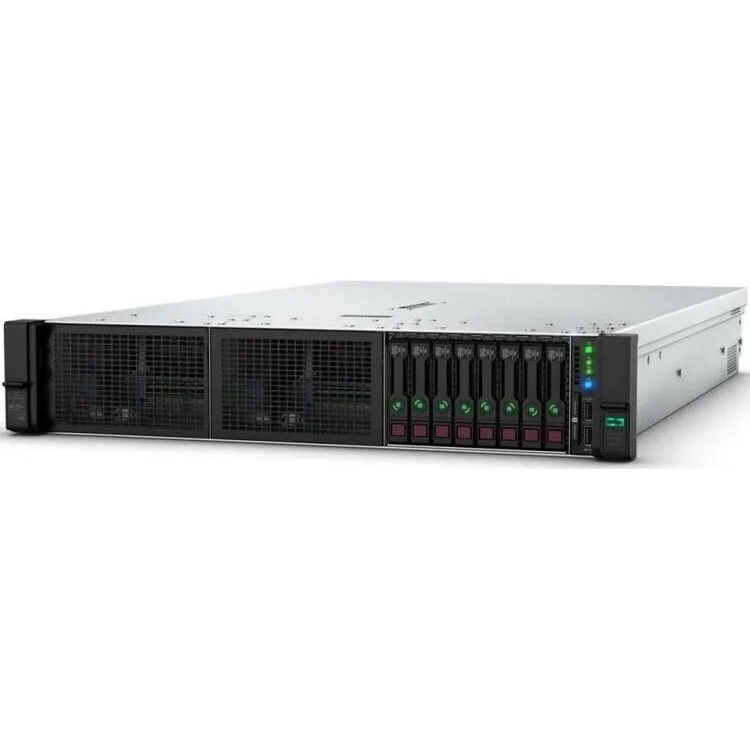 Сервер HPE ProLiant DL380 Gen10 (P06420-B21)