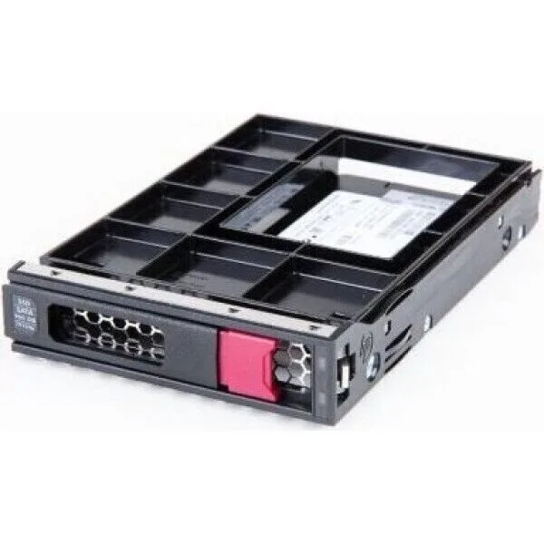 Жесткий диск HPE P04499-B21