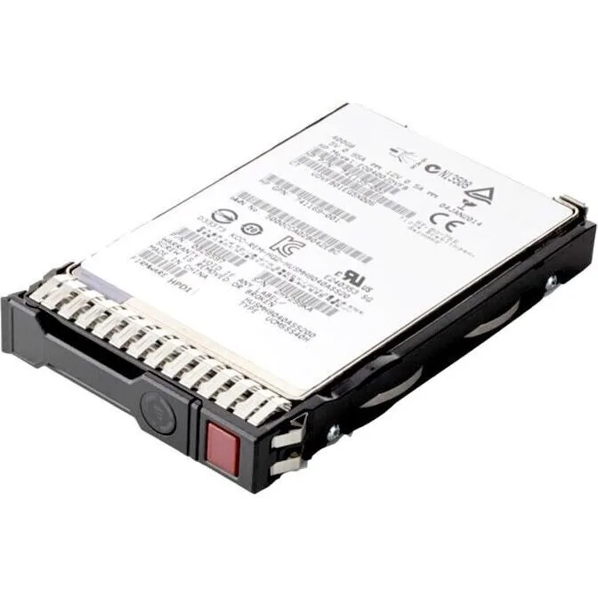 Жесткий диск HPE P07922-B21