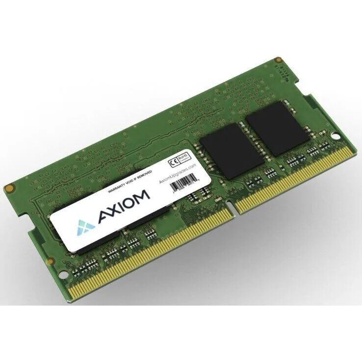 Модуль памяти HP 4VN05AA