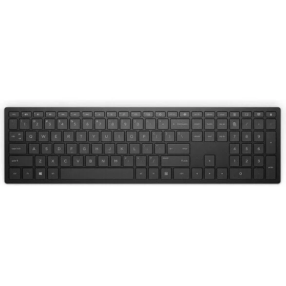 Клавиатура Wireless HP Pavilion 600