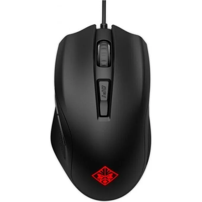 Мышь HP Omen 400