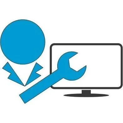 Пакет сервисных услуг HP UH579E
