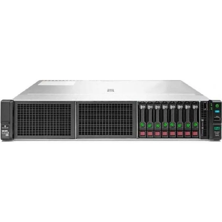 Сервер HPE ProLiant DL180 Gen10 (879514-B21)