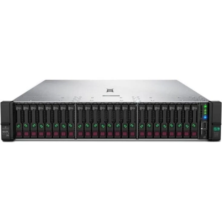 Сервер HPE ProLiant DL380 Gen10 (P02467-B21)