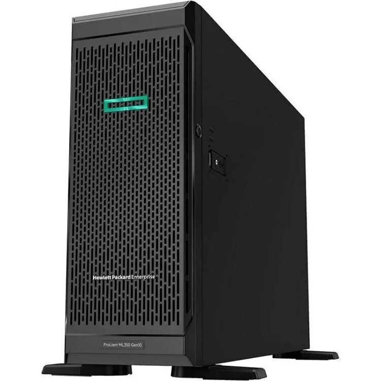 Сервер HPE ProLiant ML350 Gen10 (P11052-421)