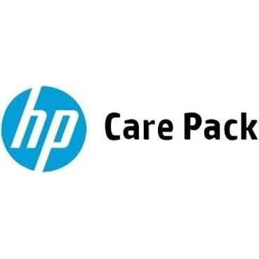 Сервисный контракт HP U8TY9E