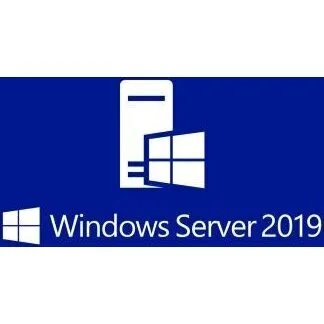 ПО HPE Microsoft Windows Server 2019 1 User CAL EMEA LTU