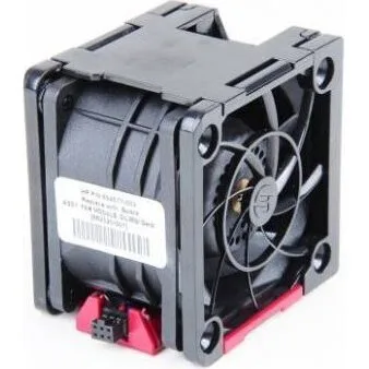 Вентиляторный блок HP Hot-Pluggable