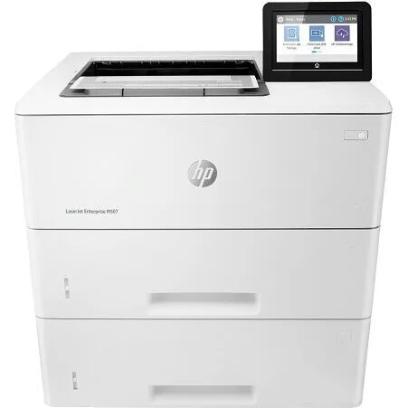 Принтер HP LaserJet Enterprise M507x LaserJet Enterprise M507x Принтер HP LaserJet Enterprise M507x LaserJet Enterprise M507x