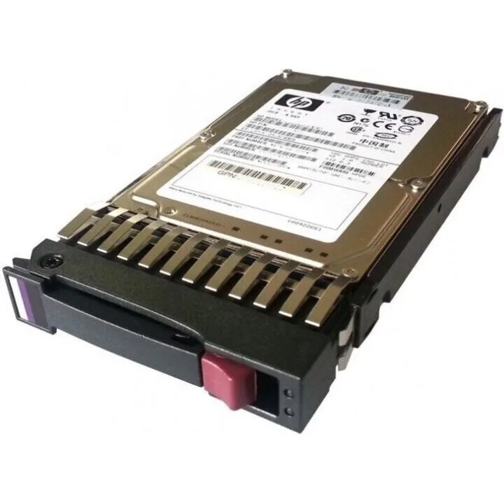 Жесткий диск HPE 787647-001B 787647-001B Жесткий диск HPE 787647-001B 787647-001B