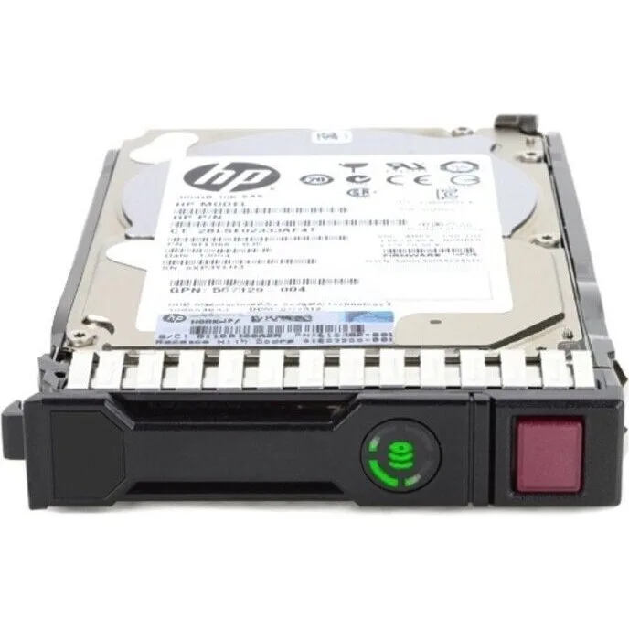 Жесткий диск HPE 870792-001B