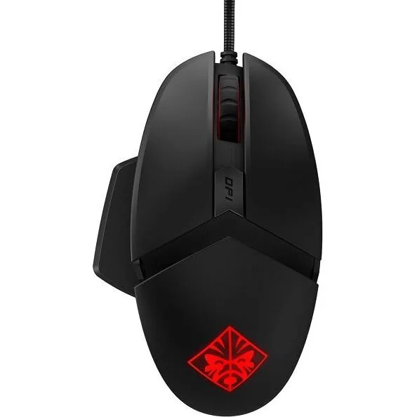 Мышь HP 2VP02AA 2VP02AA Мышь HP 2VP02AA 2VP02AA