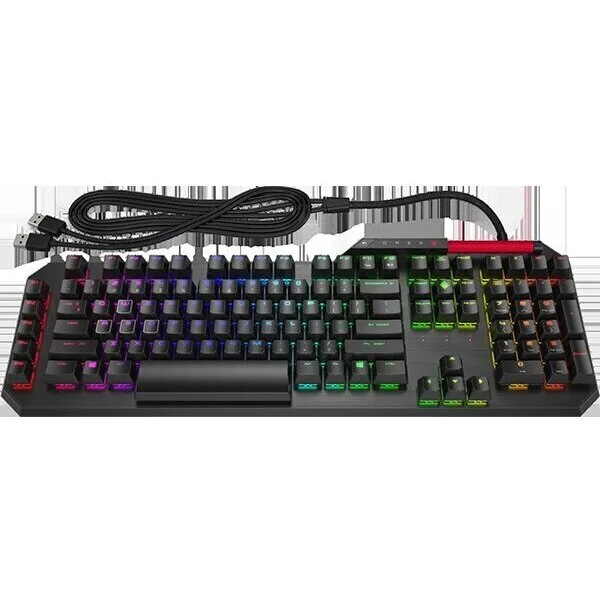 Клавиатура HP OMEN Sequencer