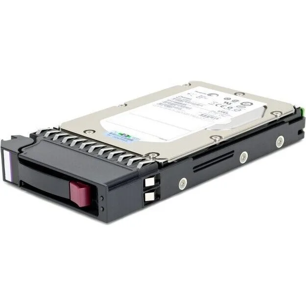 Жесткий диск HPE 495808-001