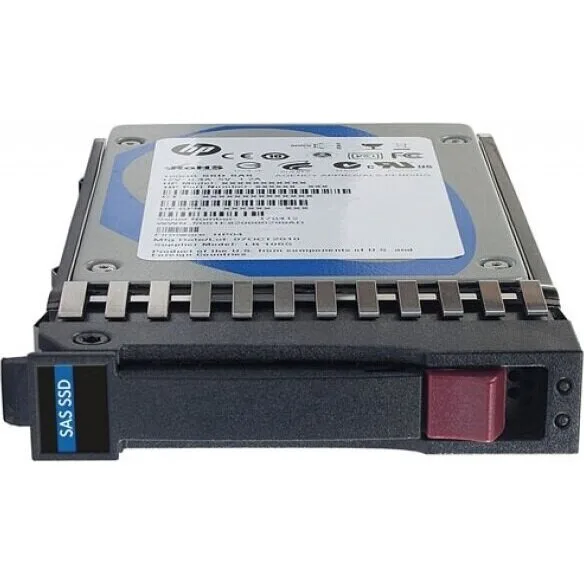 Жесткий диск HPE 507284-001B