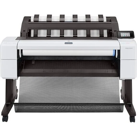 Принтер HP DesignJet T1600