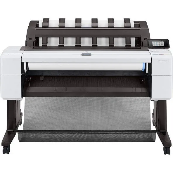 Принтер HP DesignJet T1600PS