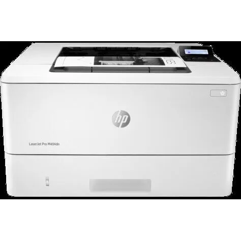 Принтер HP LaserJet Pro M404dn