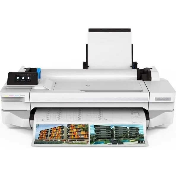 Принтер HP DesignJet T130 DesignJet T130 Принтер HP DesignJet T130 DesignJet T130
