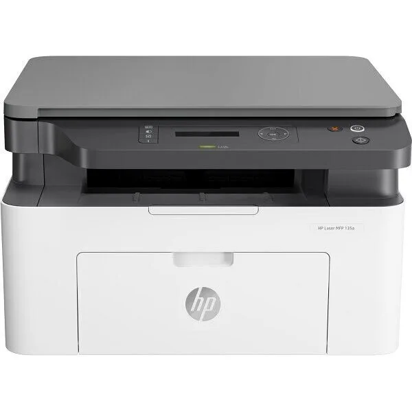 МФУ HP Laser MFP 135a Laser MFP 135a МФУ HP Laser MFP 135a Laser MFP 135a