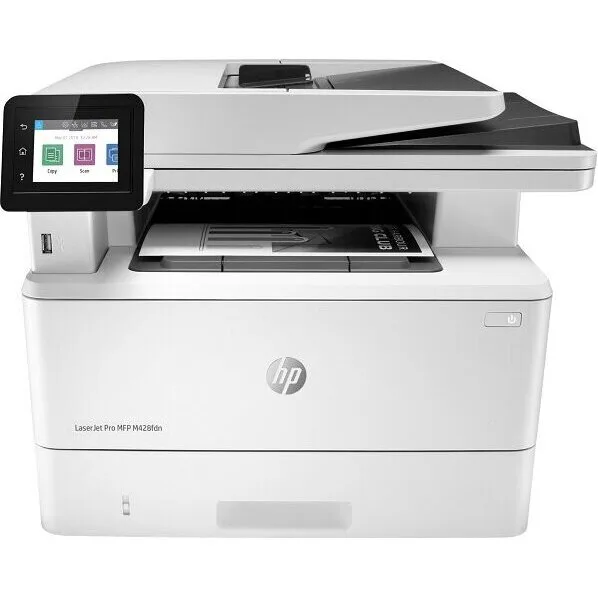 МФУ HP LaserJet Pro M428fdn LaserJet Pro M428fdn МФУ HP LaserJet Pro M428fdn LaserJet Pro M428fdn