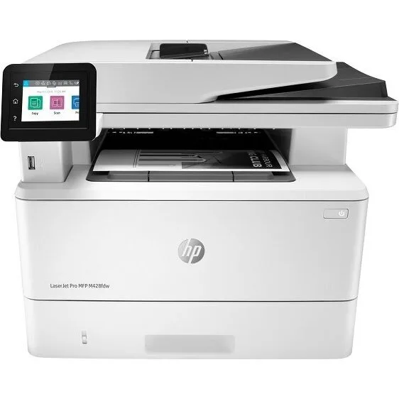 МФУ HP LaserJet Pro M428fdw LaserJet Pro M428fdw МФУ HP LaserJet Pro M428fdw LaserJet Pro M428fdw
