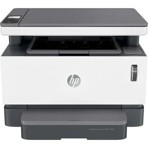 МФУ HP Neverstop Laser MFP 1200a
