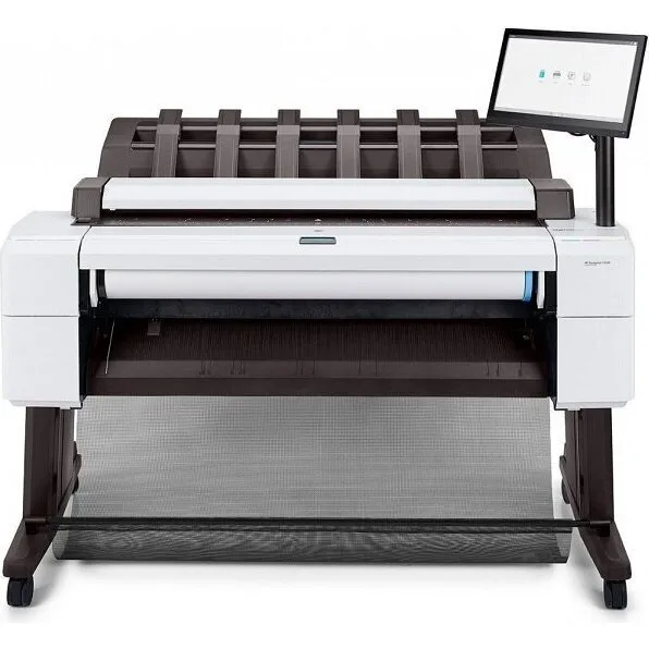 МФУ HP DesignJet T2600dr PS MFP