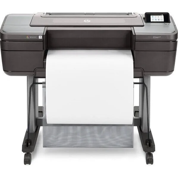 Принтер HP DesignJet Z9+ PS