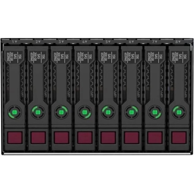 Корзина HPE 826690-B21