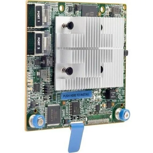 Контроллер HPE 869081-B21