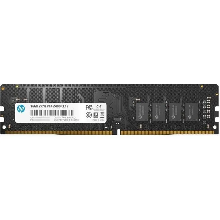 Модуль памяти DDR4 16GB (2*8GB) HP 7EH53AA