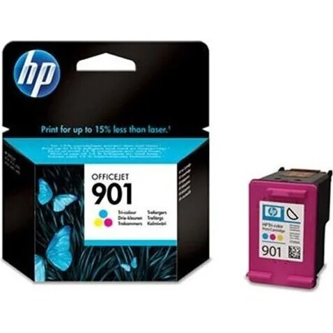 Картридж струйный HP 901