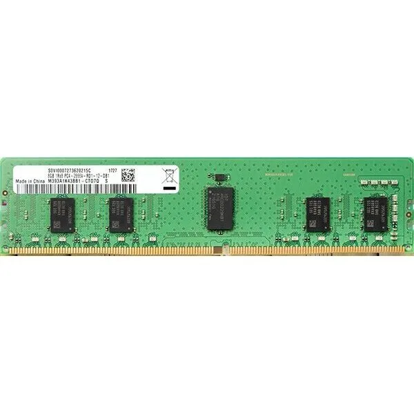 Модуль памяти HP 3PL81AA