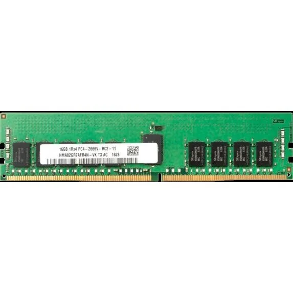 Модуль памяти HP 3PL82AA 3PL82AA Модуль памяти HP 3PL82AA 3PL82AA