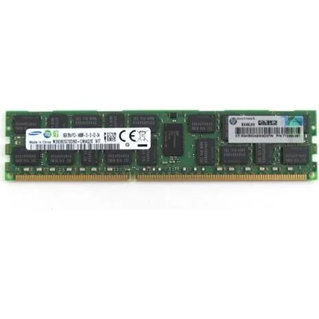 Модуль памяти HPE 715274-001B 715274-001B Модуль памяти HPE 715274-001B 715274-001B