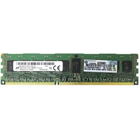 Модуль памяти HPE 735302-001B