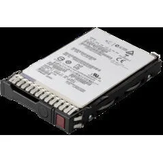 Накопитель SSD HPE 872348-B21