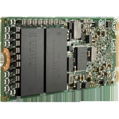 Накопитель SSD M.2 2280 HPE 875488-B21