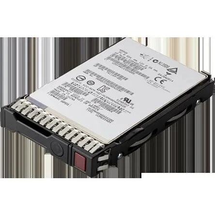 Накопитель SSD HPE P04525-B21