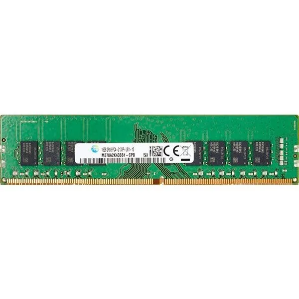 Модуль памяти HP 3TK83AA