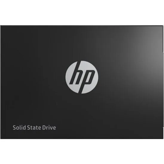 Накопитель SSD HP 6MC15AA 6MC15AA Накопитель SSD HP 6MC15AA 6MC15AA