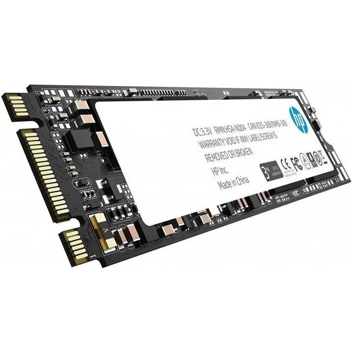 Накопитель SSD M.2 2280 HP 2LU78AA