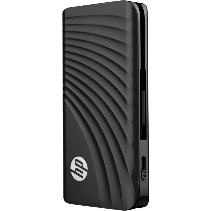 Портативный SSD USB 3.1 HP 3SS19AA
