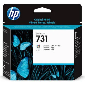 Печатающая головка HP 731