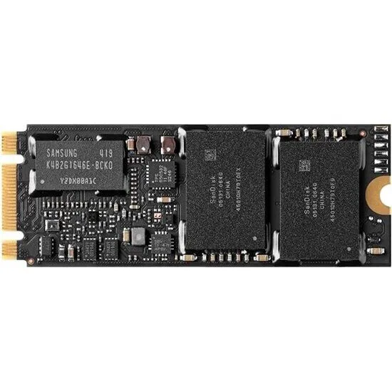 Накопитель SSD HP X8U75AA