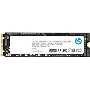 Накопитель SSD M.2 2280 HP 2LU79AA