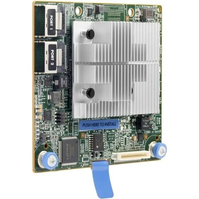 Контроллер HPE 869079-B21
